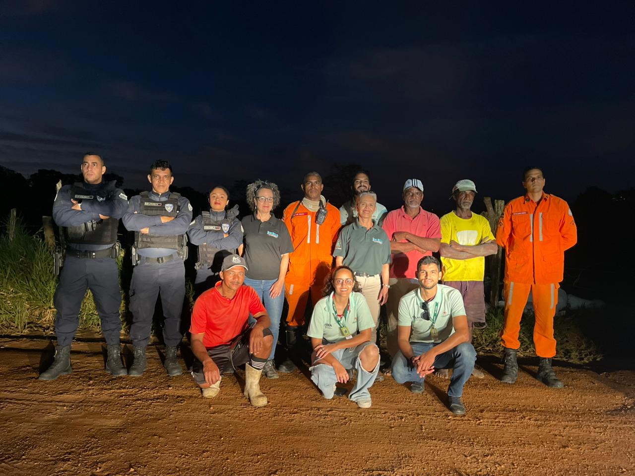 Denúncia sobre ataque de onça em Amargosa é descartada após checagem em campo
