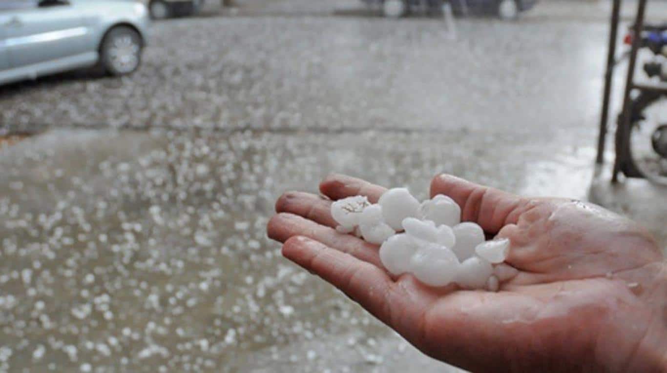 Clima e Tempo na Bahia