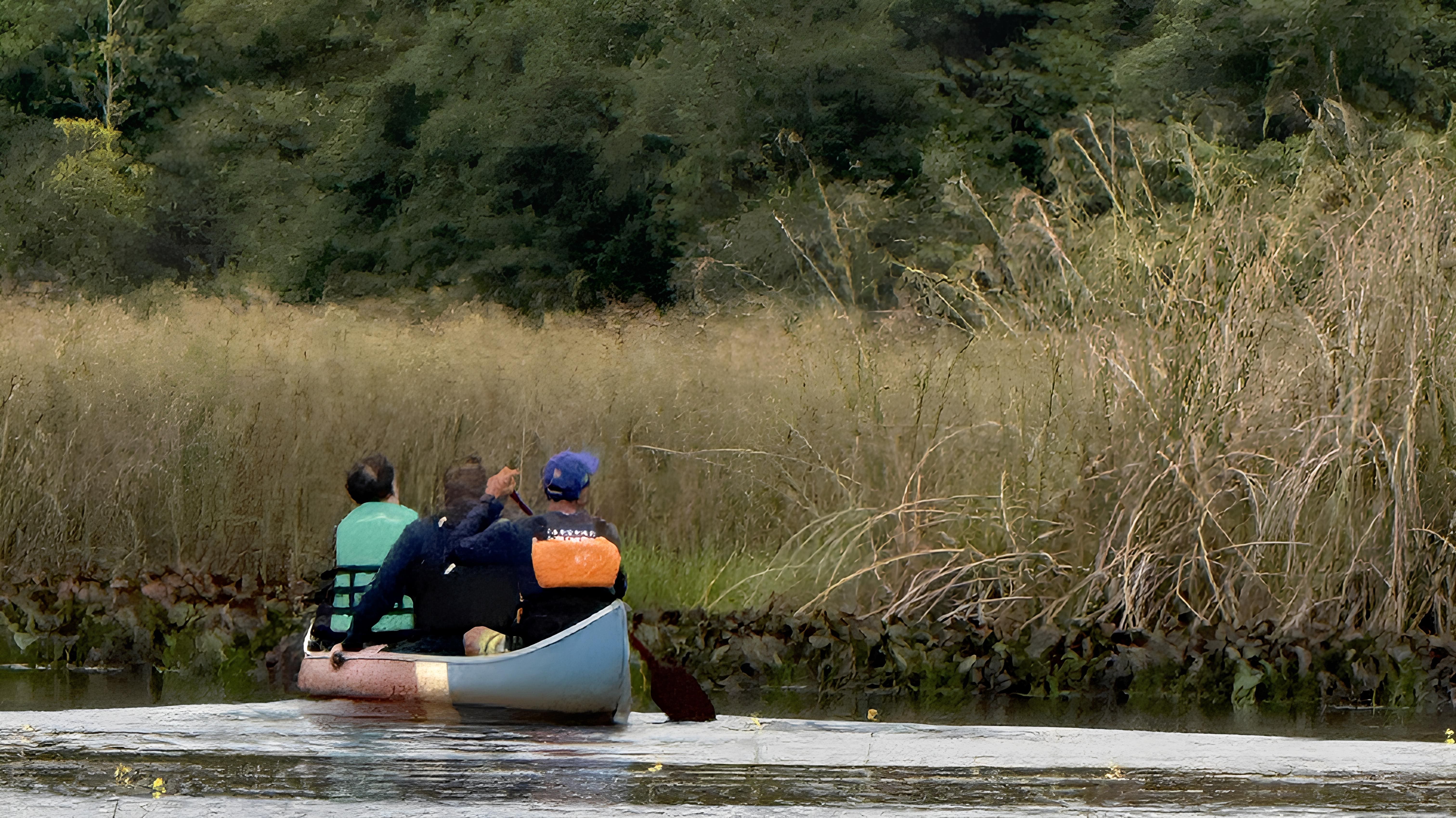 Inema reforça importância da outorga e destaca atuação técnica do Núcleo de Outorgas