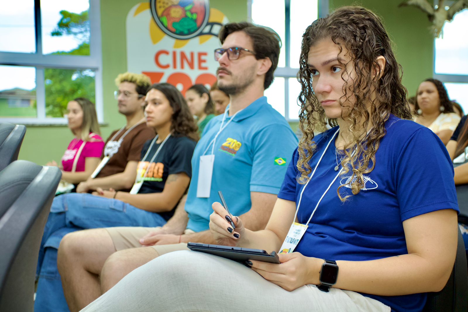 Tiago Junior - Ascom Sema/Inema