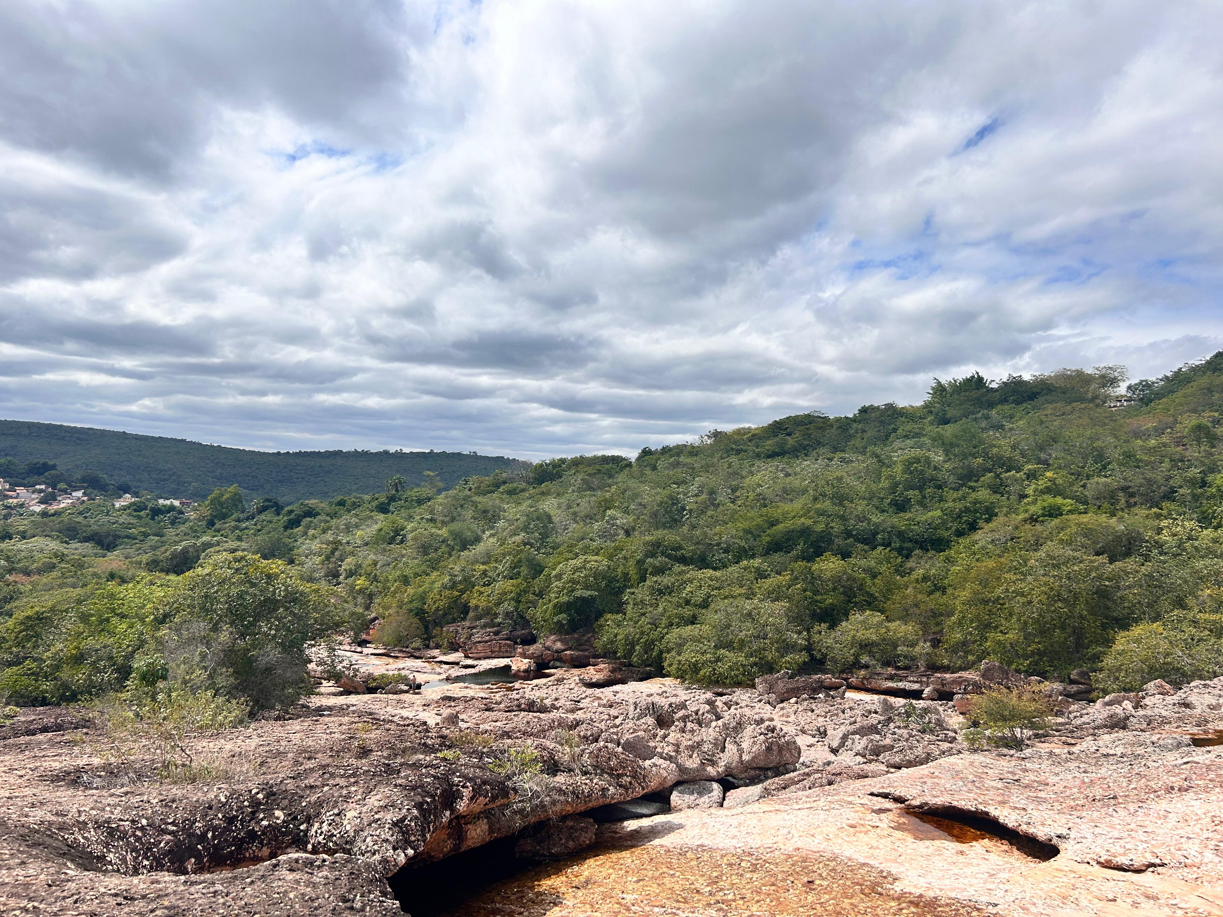 Previsão do tempo para o feriado da Consciência Negra indica instabilidade na Bahia
