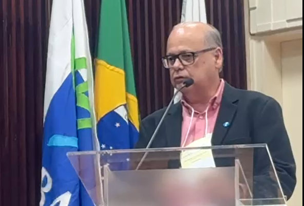 Inema participa da 148ª Reunião Ordinária do Conama em Brasília