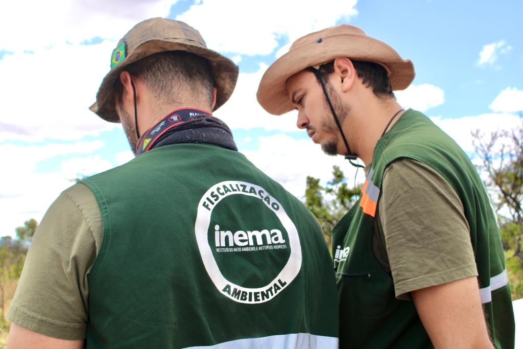 Inema encerra 2025 com avanços históricos na gestão ambiental, hídrica e climática da Bahia
