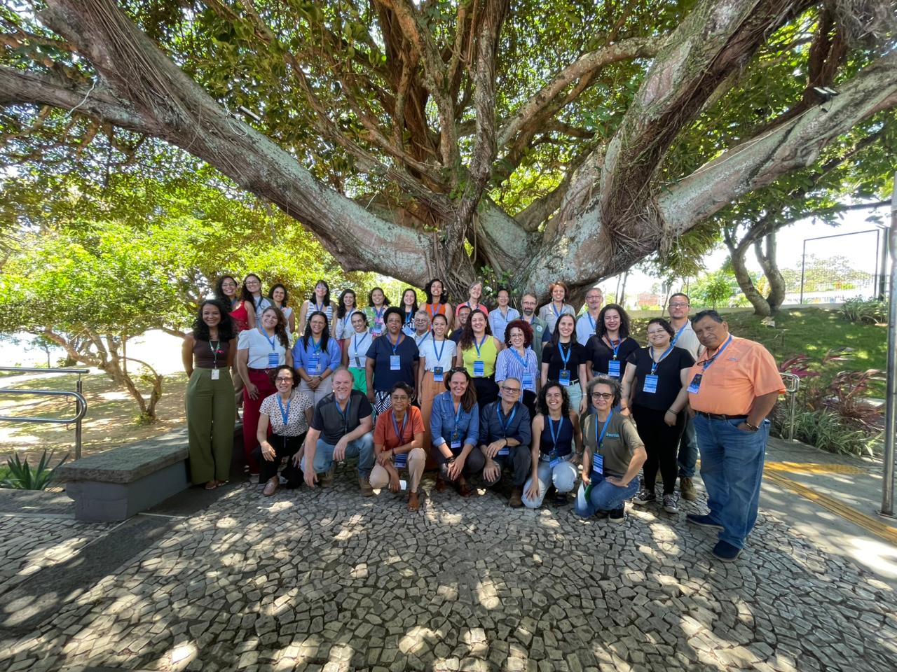 PAN Insetos Polinizadores
