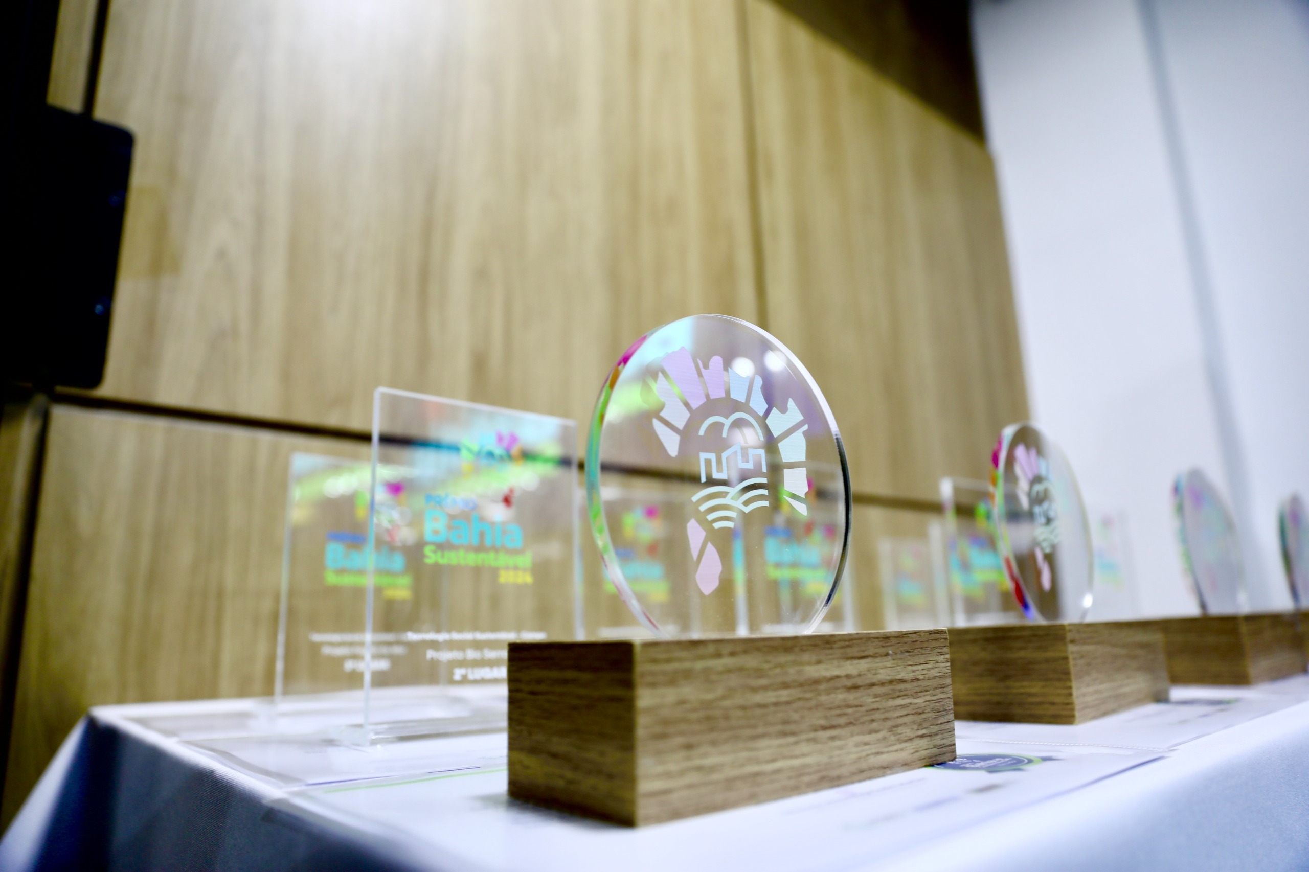 Inscrições para o Prêmio Bahia Sustentável 2026 estarão abertas a partir desta sexta-feira (09)