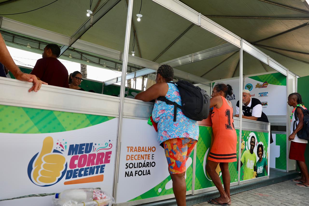 Carnaval da Bahia 2026