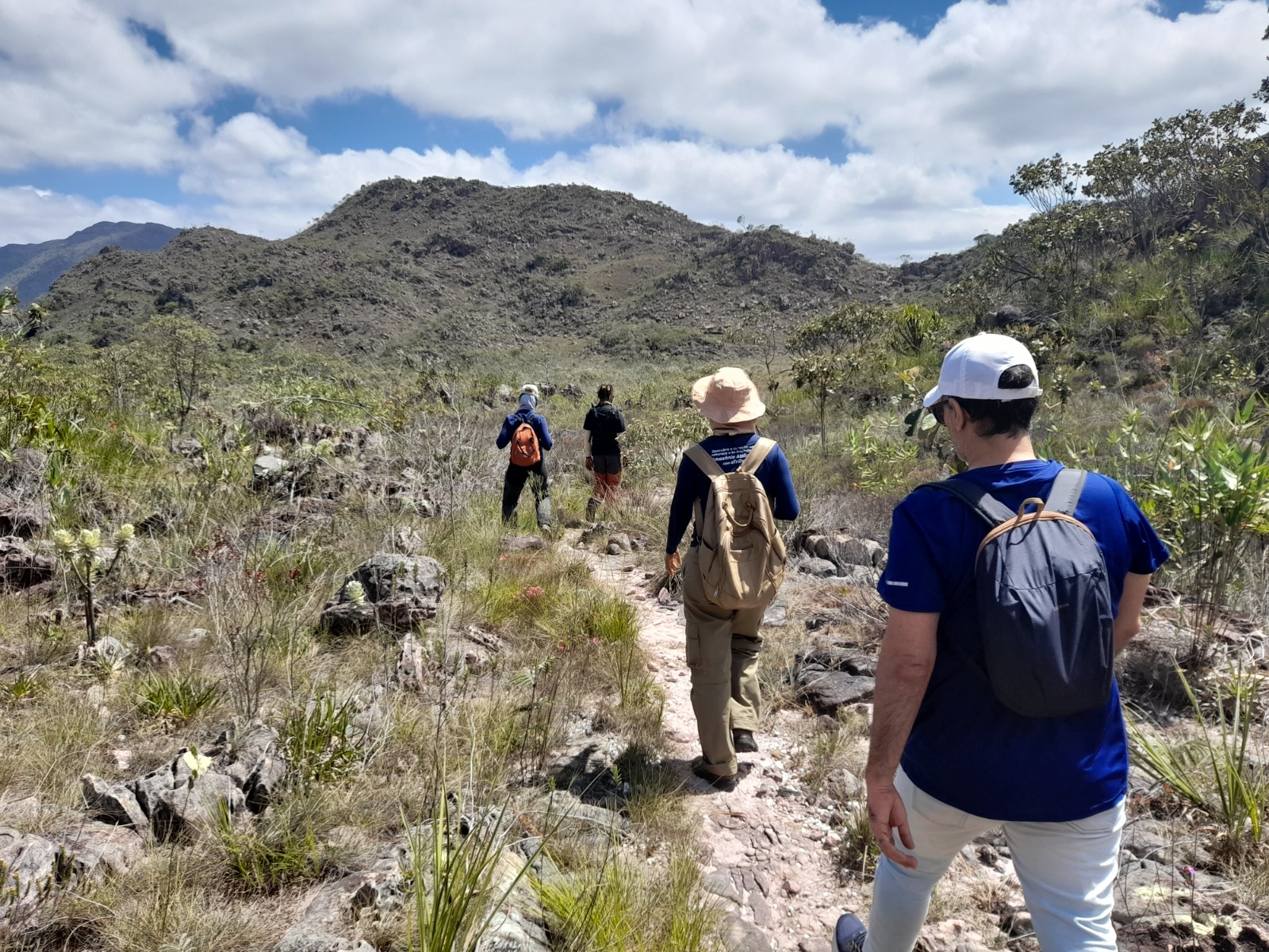 Turismo ecológico: aliado estratégico da conservação ambiental na Bahia