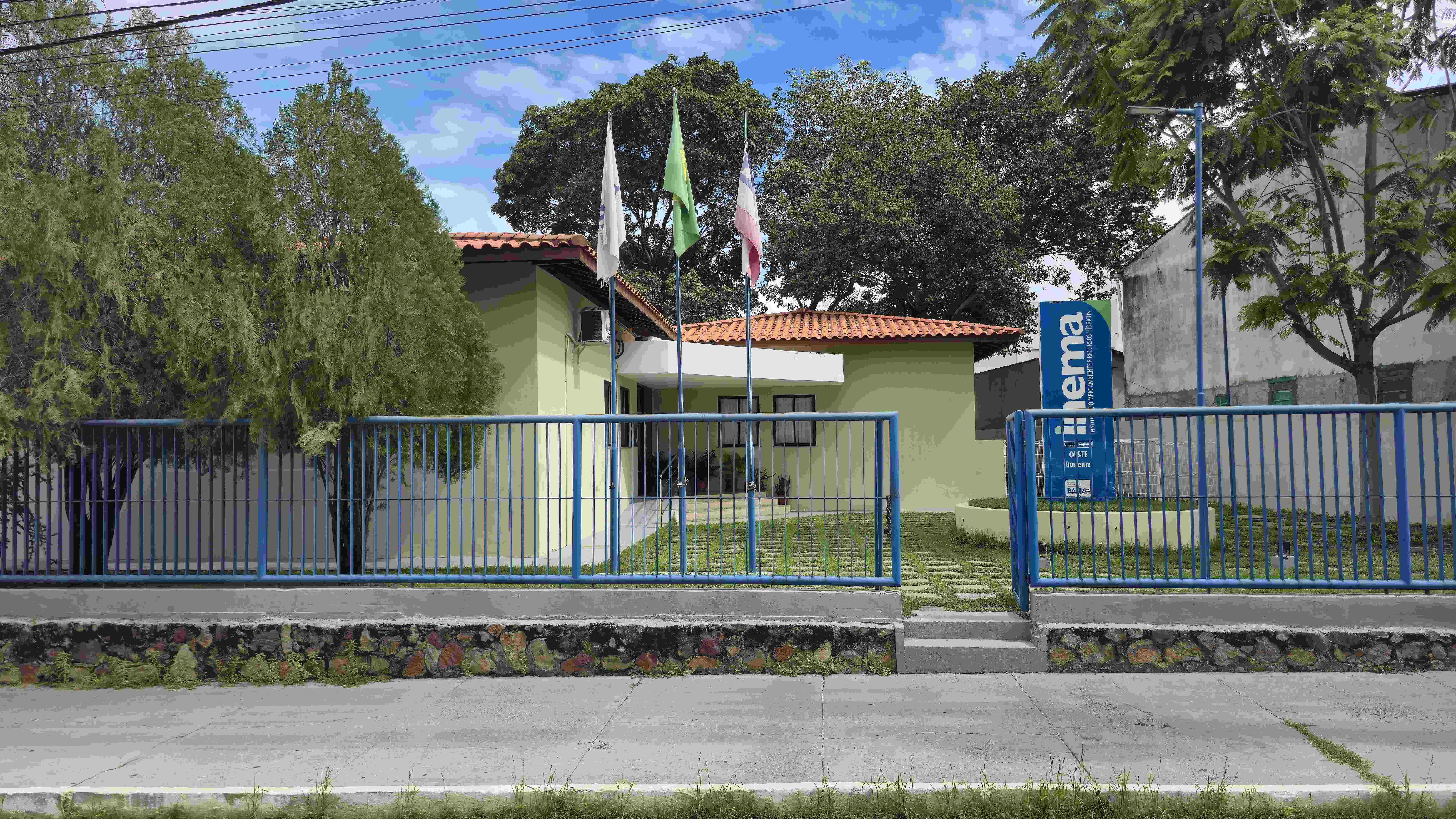 Inema fortalece atuação no interior com Unidades Regionais e Postos Avançados