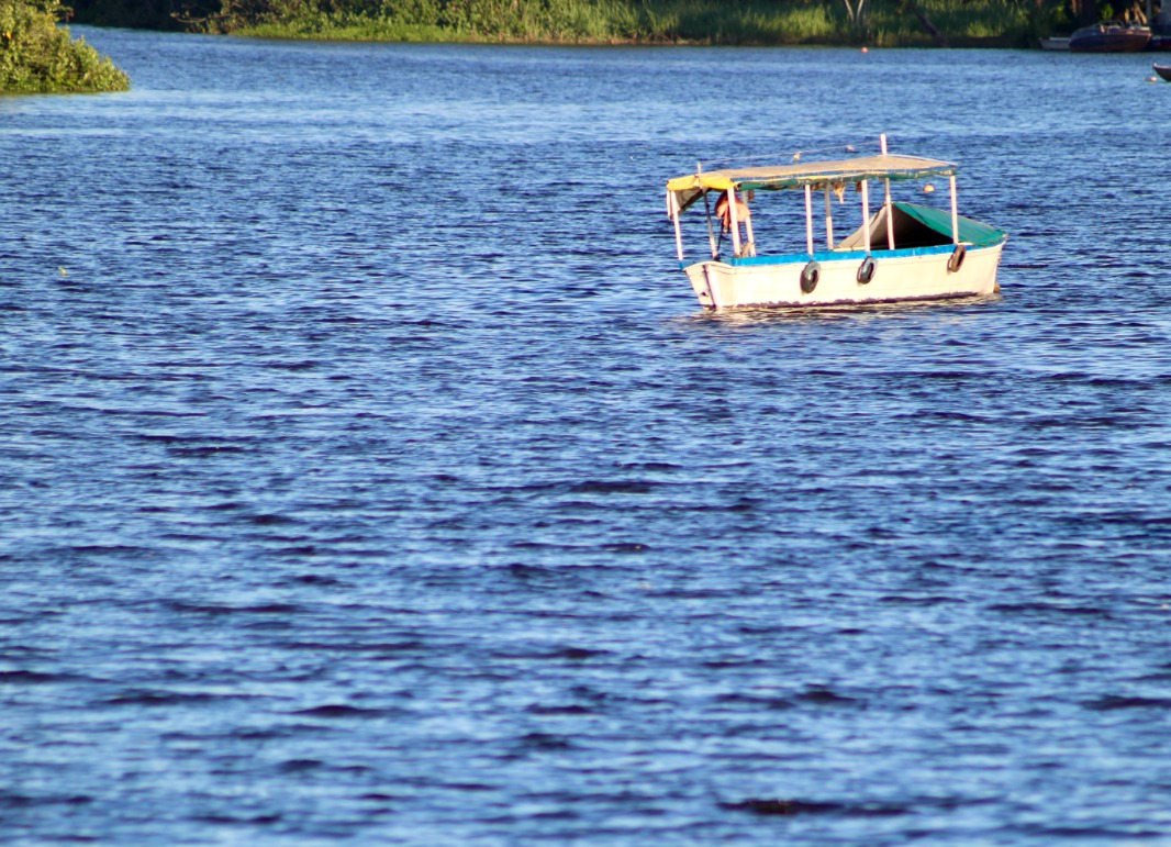 Dia Mundial da água: Bahia avança no monitoramento e investe em gestão hídrica