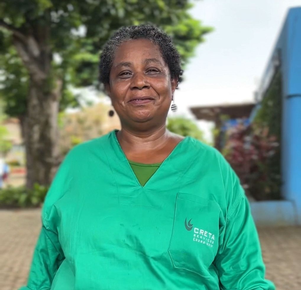 Cuidado, dedicação e protagonismo feminino que transformam o dia a dia no Parque Zoobotânico da Bahia
