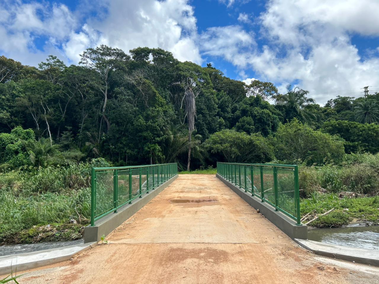 Com entrega prevista para abril, obras de requalificação do Parque de Pituaçu chegam a mais de 80% de execução