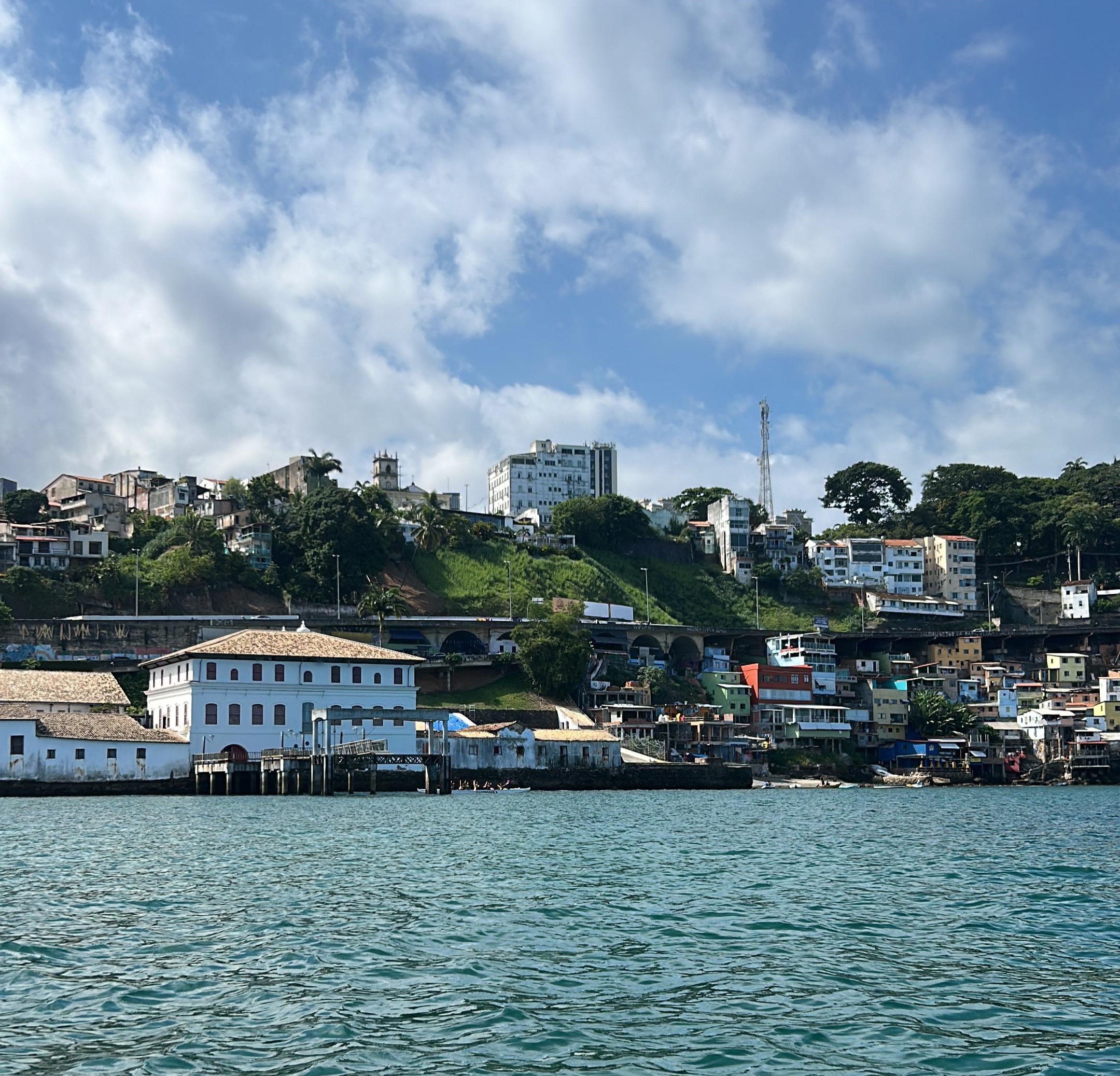 Bahia terá sol e calor predominando no primeiro fim de semana do outono, com chuvas isoladas em algumas regiões