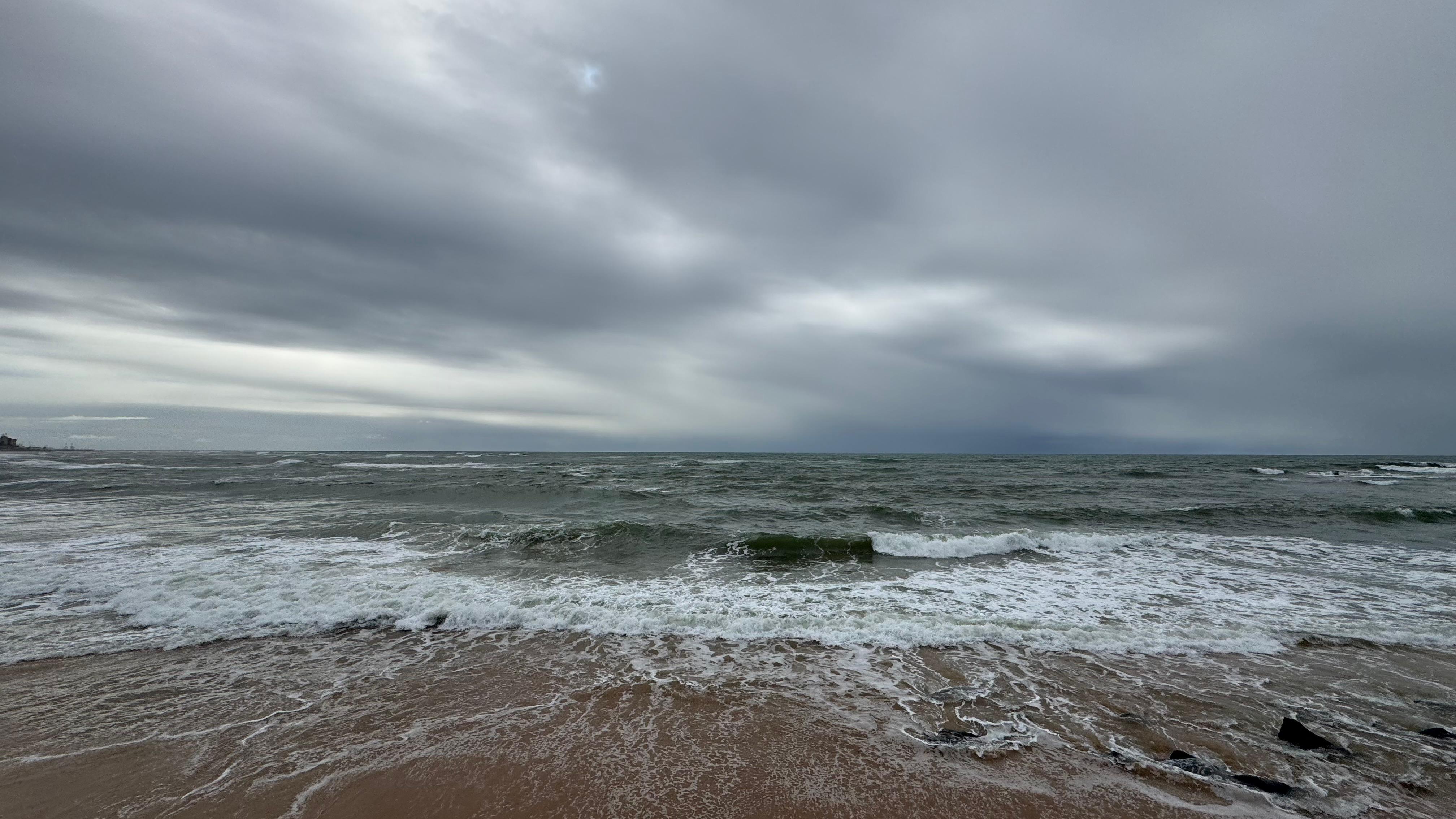 Inema emite alerta para chuvas intensas e risco de alagamentos neste fim de semana na Bahia