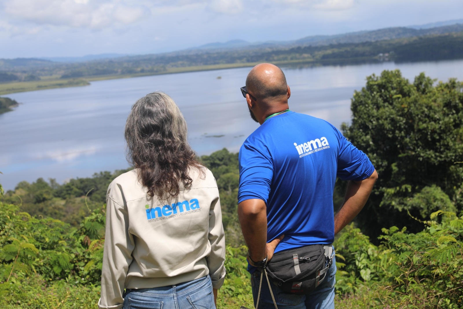 Nos 15 anos do Inema, DISUC consolida gestão de biodiversidade e áreas protegidas na Bahia