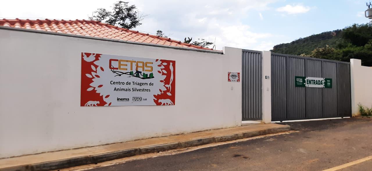 Governo da Bahia entrega nesta terça-feira (26) novo Cetas para fort