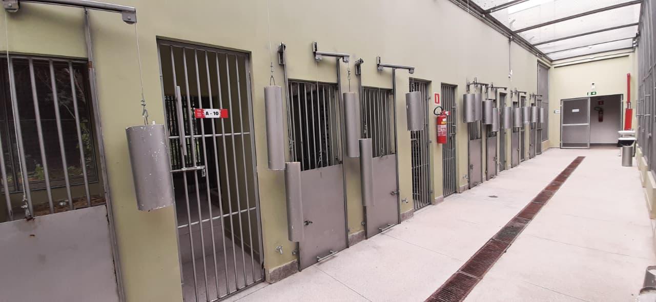 Governo da Bahia entrega nesta terça-feira (26) novo Cetas para fort
