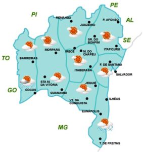 Clique no mapa para ampliar