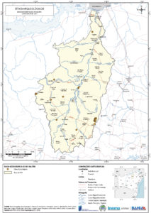 Sítios Arqueológicos