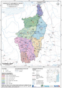 Planejamento e Gestão de Recursos Hídricos