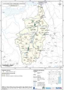 Formações Cársticas