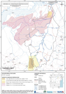 Unidade de Conservação