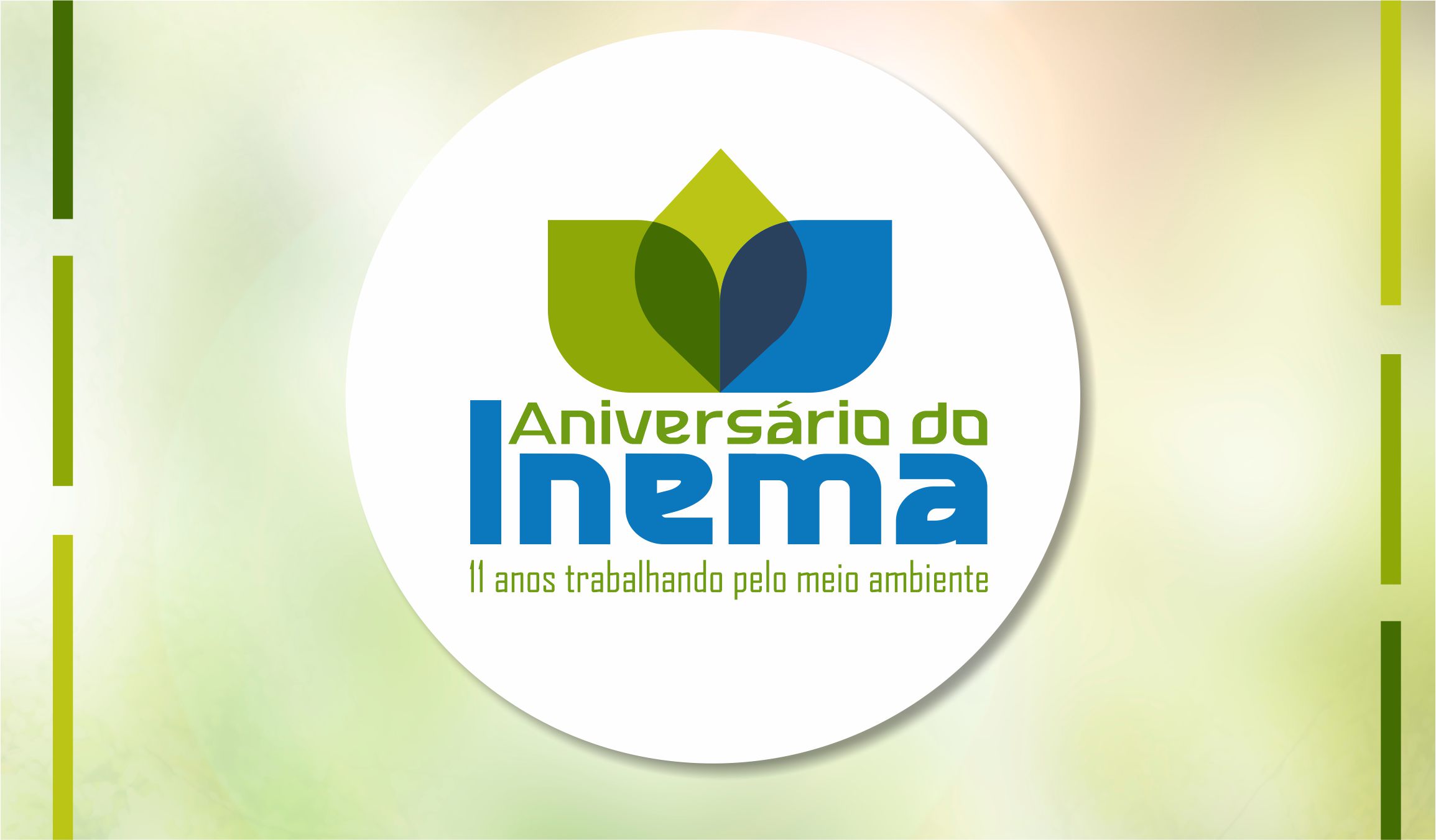 Inema completa 11 anos trabalhando pelo meio ambiente | Inema ...