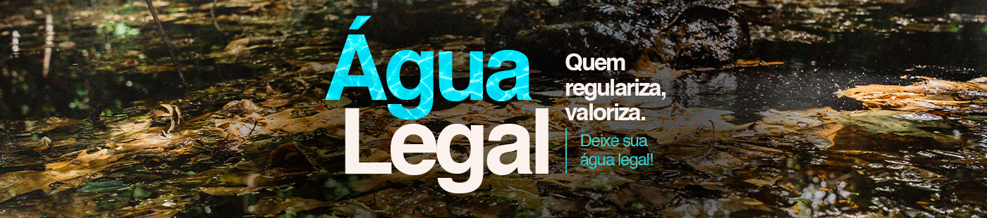 Água Legal