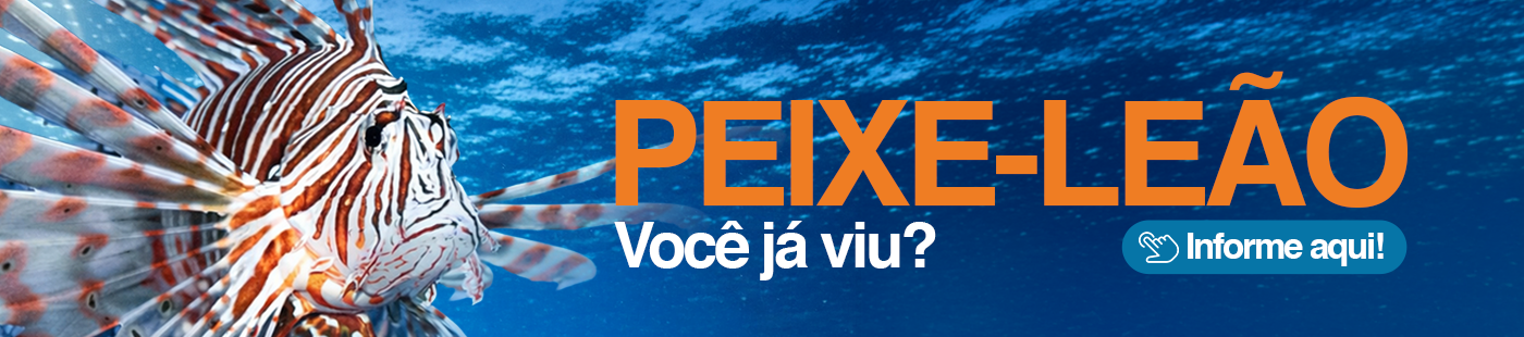 Peixe-leão