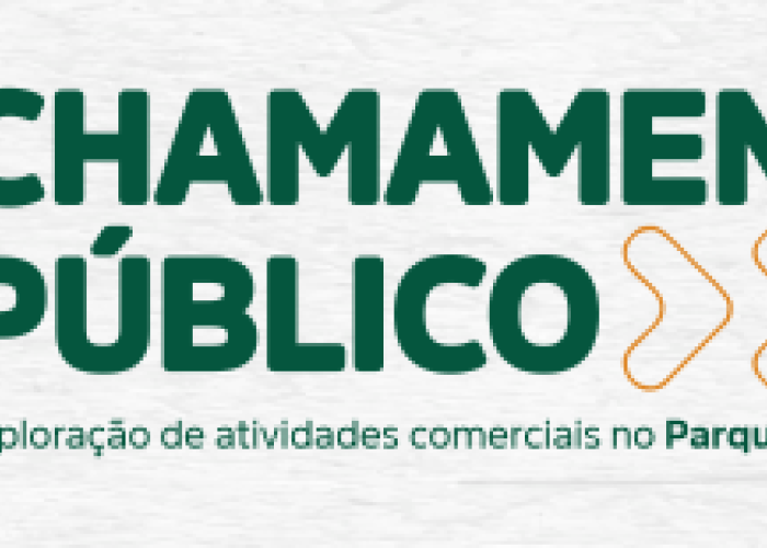 Chamamento Público Pituaçu - Banner