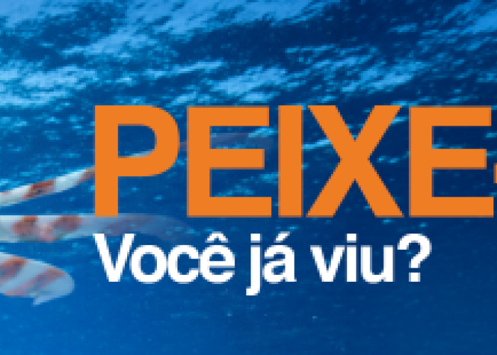 Peixe-leão
