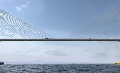Governo do Estado avança nas autorizações ambientais para implantação da Ponte Salvador–Itaparica
