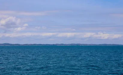 Balneabilidade: Sul e Extremo Sul da Bahia têm 86% das praias próprias no feriadão, aponta Inema