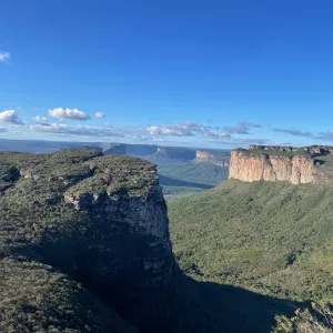 Chapada Diamantina