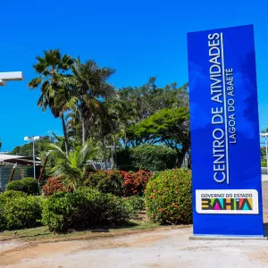 Conder avança na execução das obras do Abaeté, que receberá nova sede para as Ganhadeiras de Itapuã