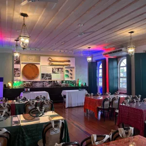 Aula-show com integração de culinárias marcam encerramento do 4º Encontro Franco-Brasileiro