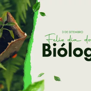 Dia do Biólogo