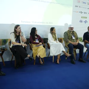 Diretor-geral do Inema participa de reunião do Comitê Científico do Consórcio Nordeste