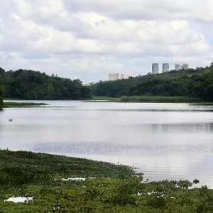 Previsão do Tempo: Fim de semana na Bahia será de tempo seco e pancadas de chuva isoladas