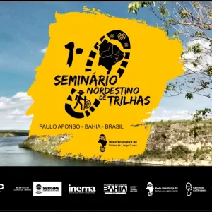 Seminário Trilhas