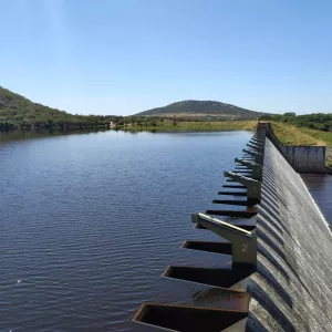 Sistema Hídrico Pindobaçu-Ponto Novo