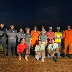 Denúncia sobre ataque de onça em Amargosa é descartada após checagem em campo