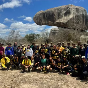 Rede de Trilhas: Inema reforça compromisso com conservação ambie