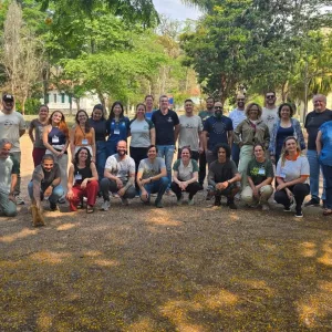 Inema contribui com a conservação de peixes rivulídeos ameaçados de extinção