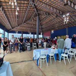 Diálogo com a população marca audiência sobre empreendimento eólico em Gentio do Ouro