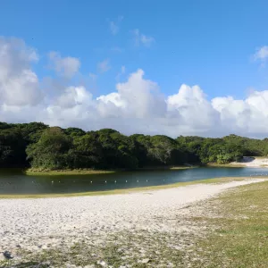 CONERH e CEPRAM avançam na gestão das águas com novo Plano de Enquadramento do Recôncavo Norte e Inhambupe