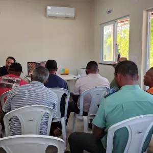 Inema fortalece gestão ambiental no Sul da Bahia por meio de parceria com Observatório Porto Sul