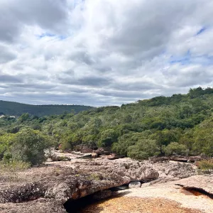 Previsão do tempo para o feriado da Consciência Negra indica instabilidade na Bahia