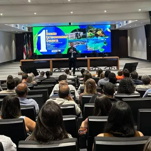 Inema reúne conselhos de APAs para avaliar monitoramento e ações ambientais da Tronox na RMS