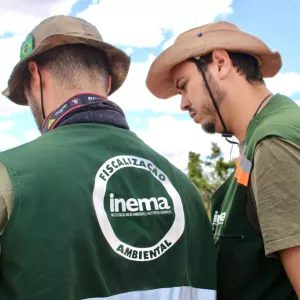 Inema encerra 2025 com avanços históricos na gestão ambiental, hídrica e climática da Bahia