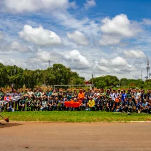 Encontro Brasileiro de Aviação Pública Não Tripulada